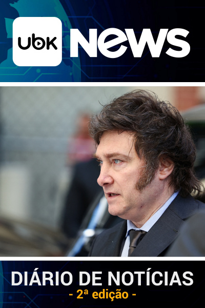 Diário de Notícias - 30/01/2024 - 2ª Edição