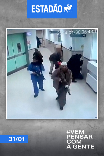 Estadão - 31/01/2024