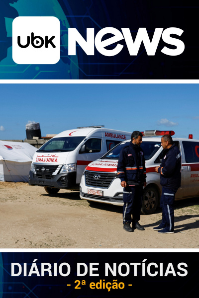 Diário de Notícias - 31/01/2024 - 2ª Edição