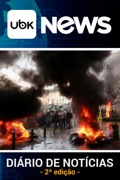 Diário de Notícias - 01/02/2024 - 2ª Edição