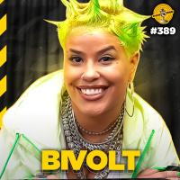 BIVOLT - Podpah #389