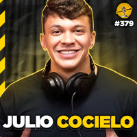 JULIO COCIELO - Podpah #379