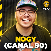 NOGY (CANAL 90) - Podpah #377