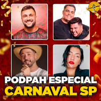 PODPAH ESPECIAL CARNAVAL - SP