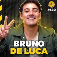 BRUNO DE LUCA - Podpah #380