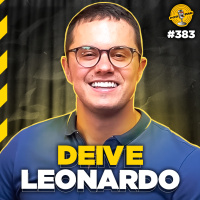 DEIVE LEONARDO - Podpah #383