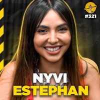 NYVI ESTEPHAN - Podpah #321