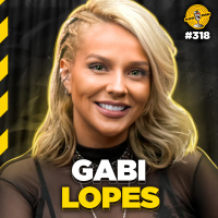 GABI LOPES - Podpah #318
