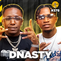 DNASTY - Podpah #378
