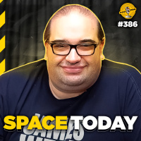 SPACE TODAY - Podpah #386