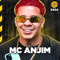 MC ANJIM - Podpah #324