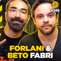 FORLANI amp BETO FABRI (OMELETE) - Podpah #388