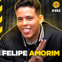 FELIPE AMORIM - Podpah #392