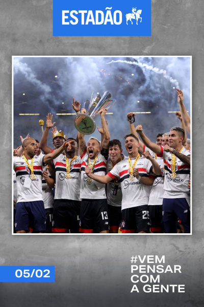 Estadão - 05/02/2024