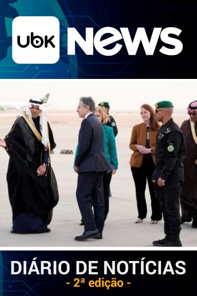 Diário de Notícias - 05/02/2024 - 2ª Edição