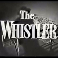 Julim Silva - The Whistler