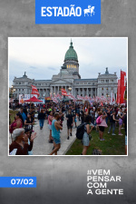 Estadão - 07/02/2024