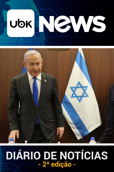 Diário de Notícias - 07/02/2024 - 2ª Edição