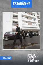 Estadão - 09/02/2024