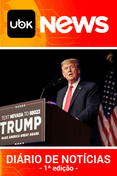 Diário de Notícias - 09/02/2024 - 1ª Edição