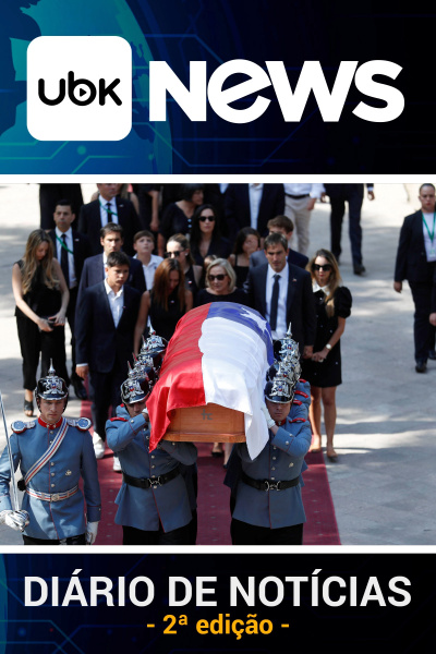 Diário de Notícias - 09/02/2024 - 2ª Edição