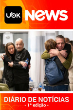 Diário de Notícias - 12/02/2024 - 1ª Edição