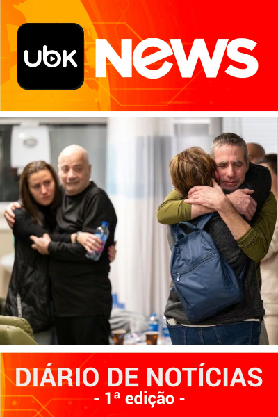 Diário de Notícias - 12/02/2024 - 1ª Edição