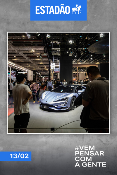 Estadão - 13/02/2024