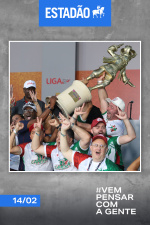 Estadão - 14/02/2024