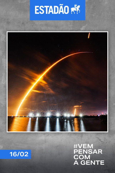 Estadão - 16/02/2024