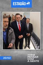 Estadão - 20/02/2024