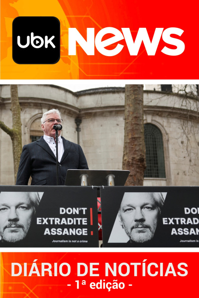 Diário de Notícias - 20/02/2024 - 1ª Edição