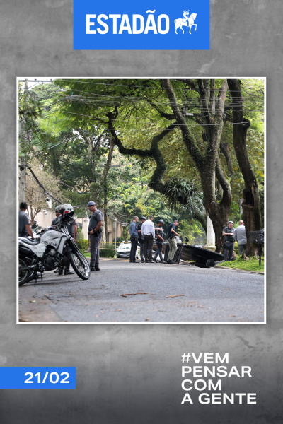Estadão - 21/02/2024