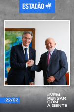 Estadão - 22/02/2024