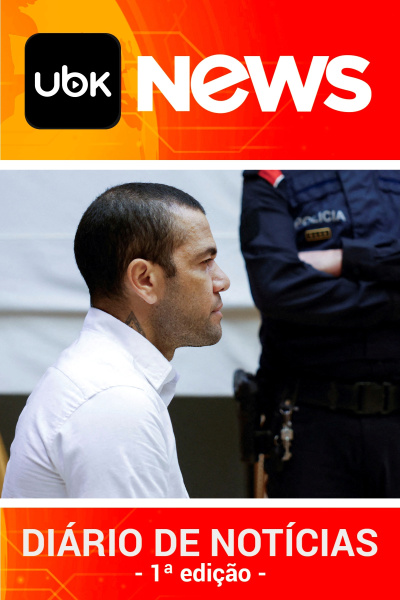 Diário de Notícias - 22/02/2024 - 1ª Edição