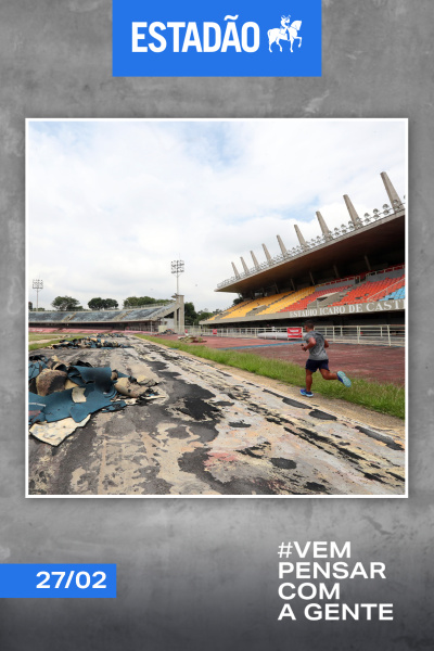 Estadão - 27/02/2024