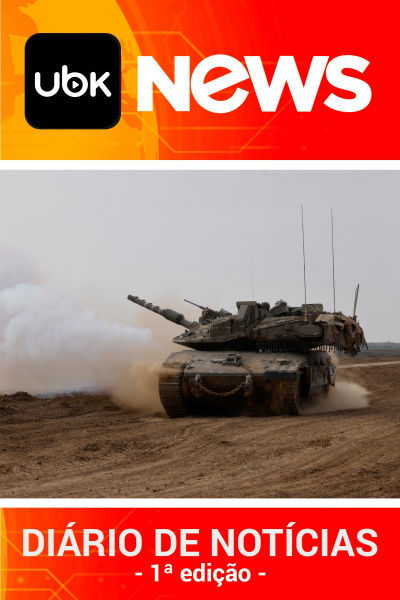 Diário de Notícias - 27/02/2024 - 1ª Edição