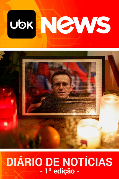 Diário de Notícias - 28/02/2024 - 1ª Edição