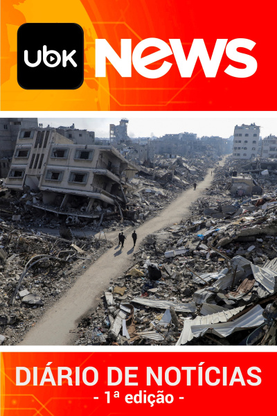 Diário de Notícias - 29/02/2024 - 1ª Edição