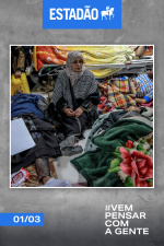 Estadão - 01/03/2024