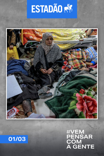 Estadão - 01/03/2024