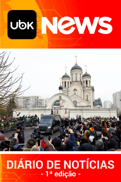 Diário de Notícias - 01/03/2024 - 1ª Edição