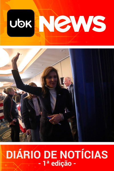 Diário de Notícias - 04/03/2024 - 1ª Edição