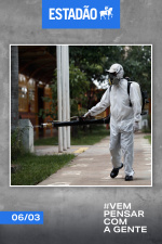 Estadão - 06/03/2024