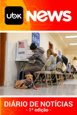 Diário de Notícias - 06/03/2024 - 1ª Edição