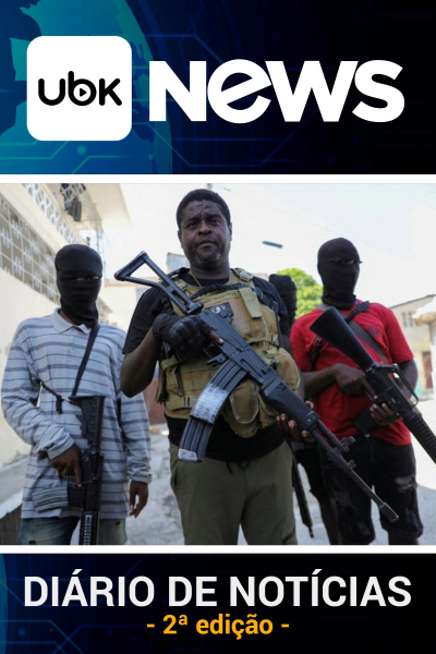 Diário de Notícias - 06/03/2024 - 2ª Edição