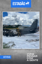 Estadão - 07/03/2024