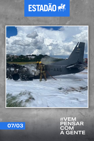 Estadão - 07/03/2024