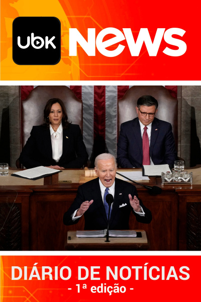 Diário de Notícias - 08/03/2024 - 1ª Edição