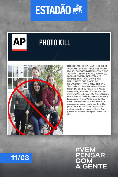 Estadão - 11/03/2024